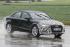 Audi A3 facelift caught on test