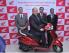 Honda's 4th two-wheeler plant in India inaugurated