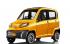 Bajaj Qute gets 1 star rating in Euro NCAP crash tests