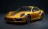 Porsche 911 Turbo S Exclusive revealed, develops 599 BHP