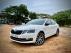 Added multiple OEM upgrades to my preowned Skoda Octavia 1.8 TSI AT