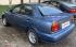 Loved, not just used: Preserving our 25-year-old Maruti Baleno sedan
