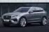 Jaguar F-Pace facelift unveiled; gets plug-in hybrid option