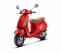 2013 Vespa VX125: New Features Added