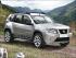 Terrano, that's the name of Nissan's Duster based SUV