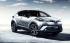 Rumour: Toyota mulling over C-HR crossover for India