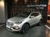 Korea: Updated Hyundai Santa FE launched