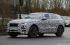 2016 Jaguar F-Pace spied inside-out 