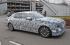2017 Mercedes-Benz E-Class dashboard spied