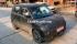 Maruti WagonR EV spied testing