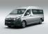 2019 Toyota Hiace with up to 17 seats unveiled in Philippines