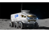 JAXA and Toyota to jointly develop manned Lunar Rover