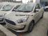 Ford Aspire BS6 spotted; Sync3 discontinued