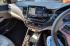 Hyundai Verna facelift interior & digital instrument cluster