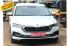 Next-gen Skoda Octavia spotted in India sans camouflage