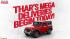 500 units of the Mahindra Thar delivered over the weekend