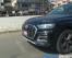 Audi Q5 facelift spotted testing in India