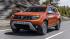 2021 Renault Duster facelift revealed