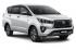 Indonesia: Toyota Innova Crysta facelift revealed