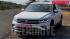 Volkswagen Tiguan facelift spotted in India