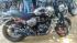 Royal Enfield Hunter spied up-close