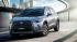 Toyota Corolla Cross SUV revealed