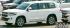 Toyota Land Cruiser facelift spotted ahead of launch
