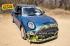 2021 Mini 3-Door hatchback spotted in India