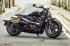 Harley-Davidson Sportster S unveiled