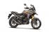 Honda CB200X launched at Rs. 1.44 lakh
