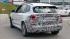 BMW X3 facelift spied testing