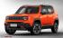 2022 Jeep Renegade facelift globally unveiled