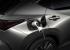 2022 Lexus NX SUV unveiled with a plug-in-hybrid powertrain