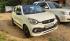 My 2021 Maruti Celerio: 1st free service at 700 km/1 month