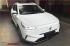 2022 MG ZS EV facelift India launch on March 7