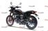 Royal Enfield Hunter 350 leaked ahead of launch