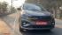 More images: Maruti Suzuki Ertiga facelift caught testing