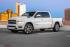 Need a big diesel pickup truck in the UAE: RAM, Ford or Mitsubishi?