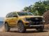 Ford Endeavour could be relaunched as the 'Everest' in India