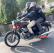 Royal Enfield Bullet 650 spotted testing for the first time