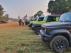 Took my Jimny to my life's 1st off-road competition & enjoyed it fully