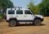 Force Gurkha 5-Door : Observations after a day of driving 