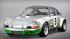 Evolution of Porsche 911: A world-renowned sports car