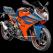2022 KTM RC390 leaked ahead of its launch