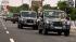 Pics: 76th Independence Day drive for Thar owners conducted in Gujarat