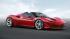 Limited-edition Ferrari J50 unveiled in Tokyo