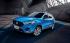 MG ZS facelift debuts in the UK