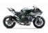 2021 Kawasaki Ninja H2R priced at Rs. 79.90 lakh