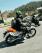 Kawasaki KLX 230 S dual-sport bike caught testing in India