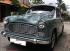 Lighting up our lives: Our 1971 Hindustan Ambassador